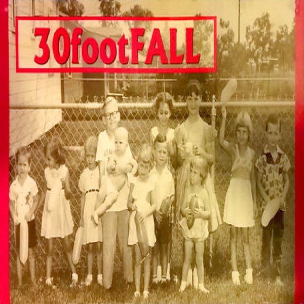 30footFall cover art
