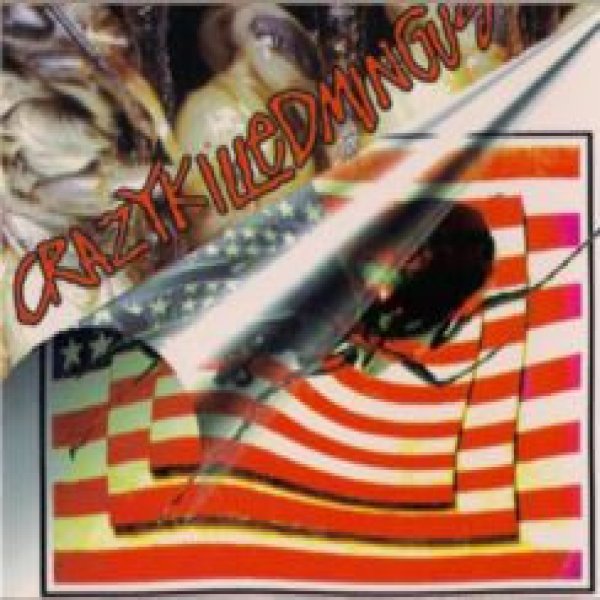 Steadyhead Faster cover art