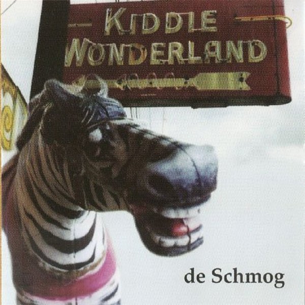 Kiddie Wonderland cover art