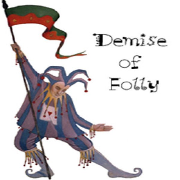 Demise of Folly cover art
