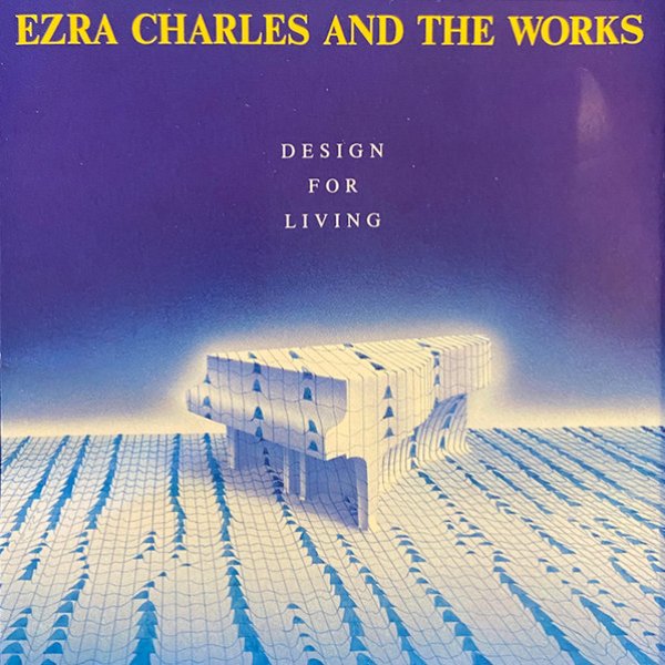 Design For Living cover art