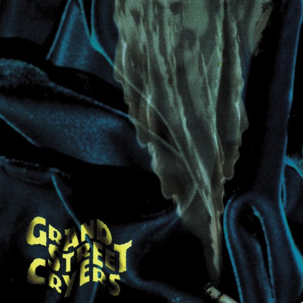 Grand Street Cryers cover art