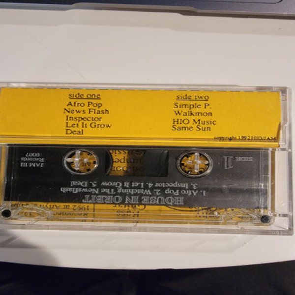 Turn Left At The Moon Follow The Signs cover art