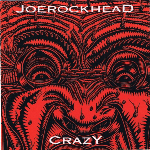 Crazy cover art