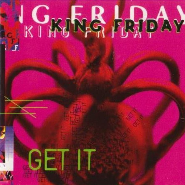 Get It cover art