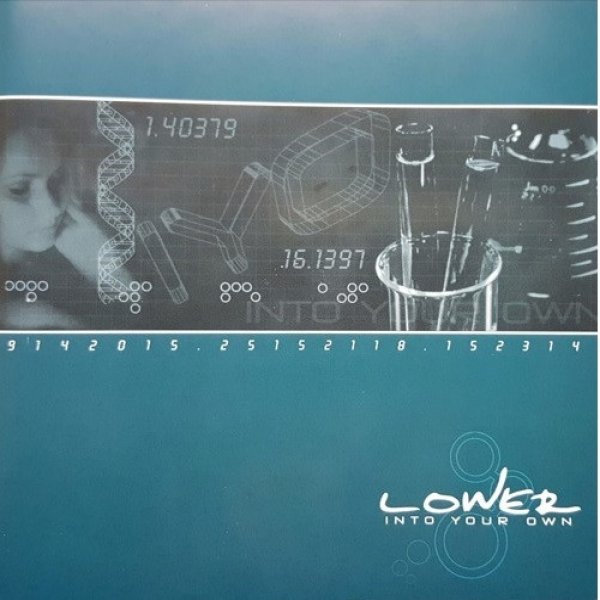 Into Your Own cover art