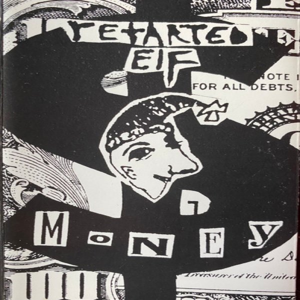 Money cover art