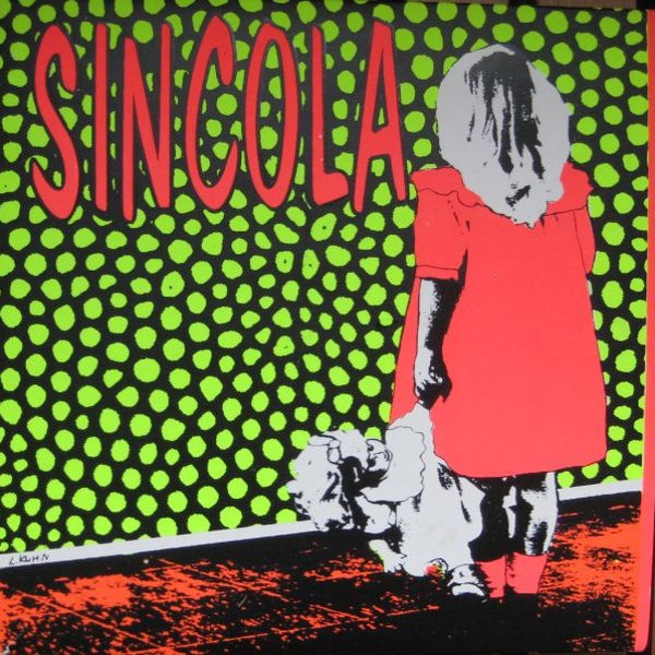 Sincola cover art
