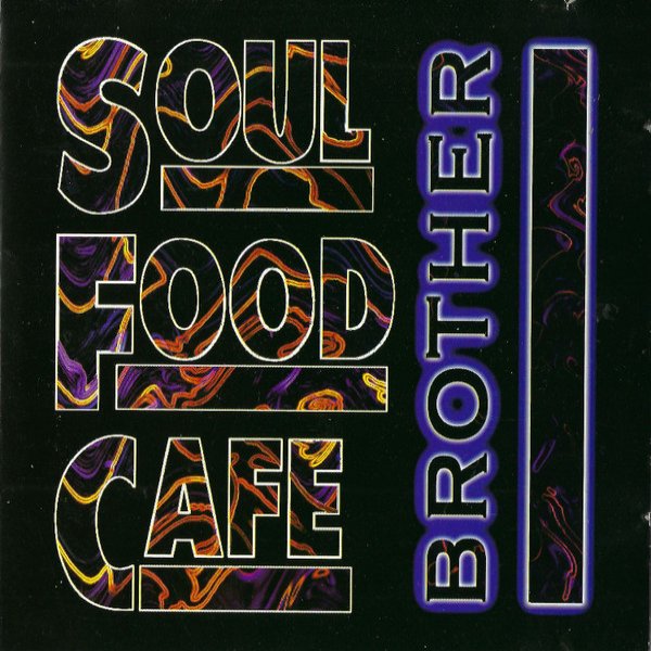 Brother cover art