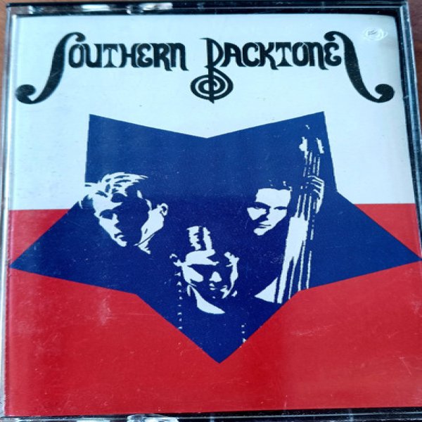 Southern Backtones cover art