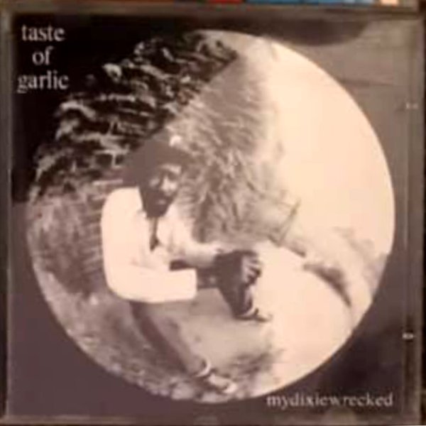 mydixiewrecked cover art