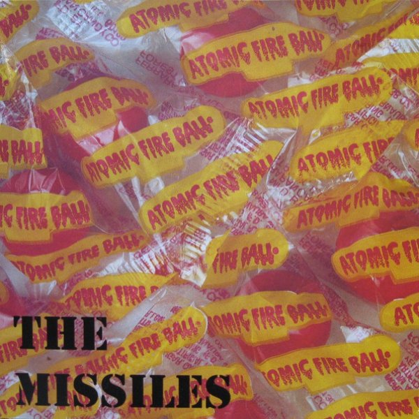 Atomic Fireball cover art