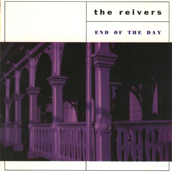End Of The Day cover art