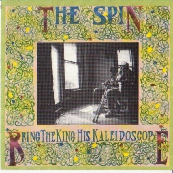 Bring The King His Kaleidoscope cover art
