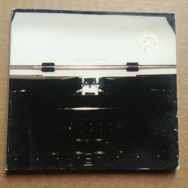 Half Past Heroes cover art