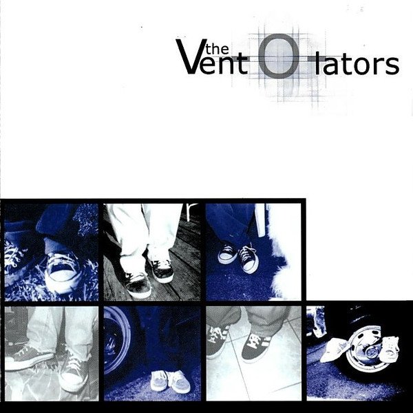The Vent-O-Lators cover art