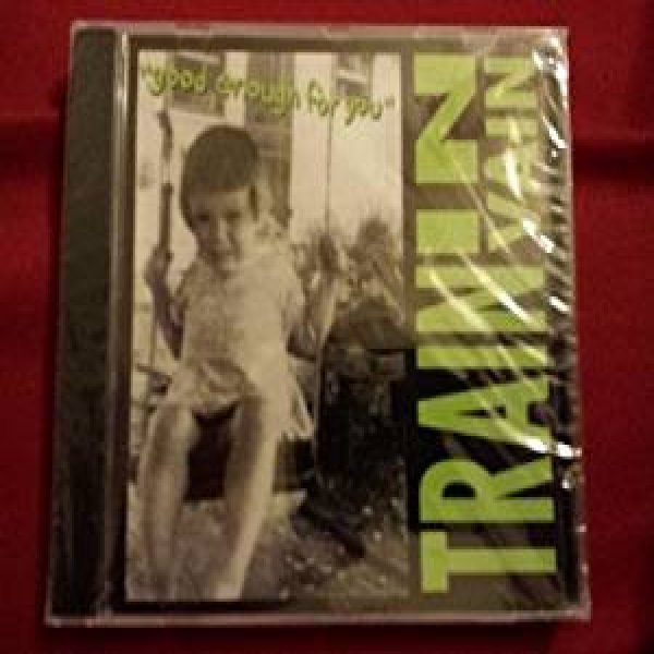 Good Enough For You cover art