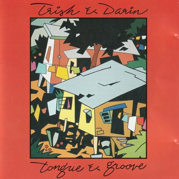 Tongue & Groove cover art
