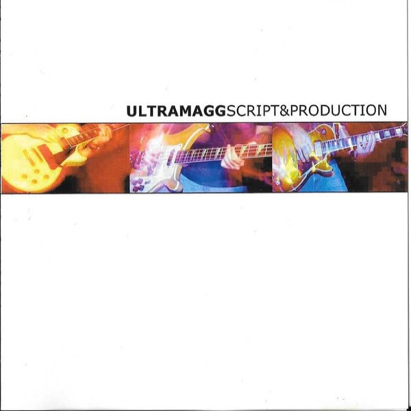 Script&Production cover art