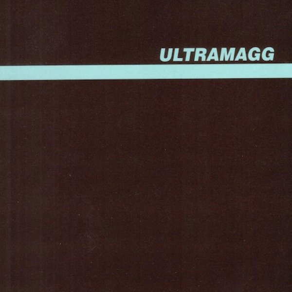 Ultramagg cover art